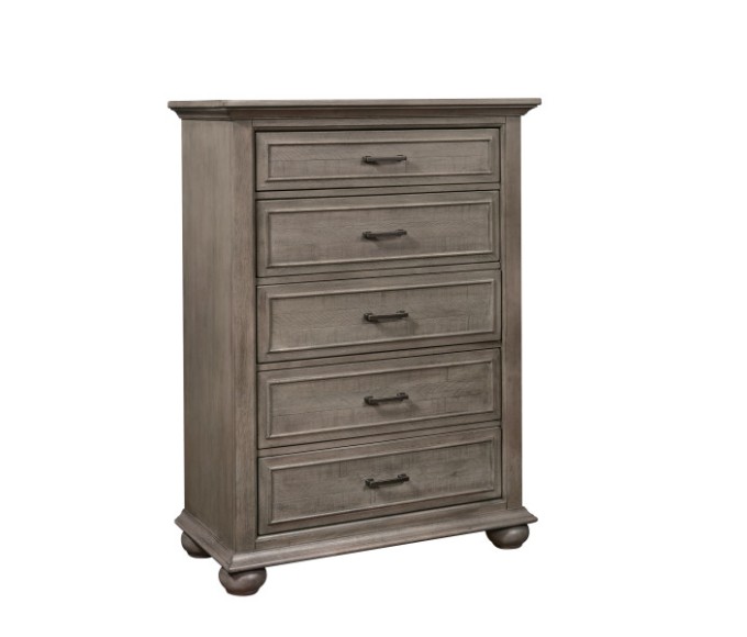 Chatham Park Chest